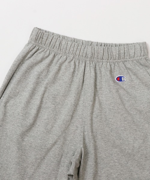 Champion(チャンピオン)の「【Champion/チャンピオン】キッズ ベーシック ショーツ(その他パンツ・キッズ・グレー/ブラック/アクア/ネイビー/グリーン系その他/ゴールド・100/110/120/130/140/150/160)」の19枚目の写真