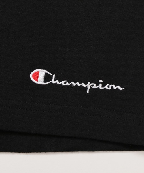 Champion(チャンピオン)の「【Champion/チャンピオン】キッズ ベーシック ショーツ(その他パンツ・キッズ・グレー/ブラック/アクア/ネイビー/グリーン系その他/ゴールド・100/110/120/130/140/150/160)」の13枚目の写真