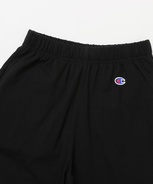 Champion(チャンピオン)の「【Champion/チャンピオン】キッズ ベーシック ショーツ(その他パンツ・キッズ・グレー/ブラック/アクア/ネイビー/グリーン系その他/ゴールド・100/110/120/130/140/150/160)」の14枚目の写真