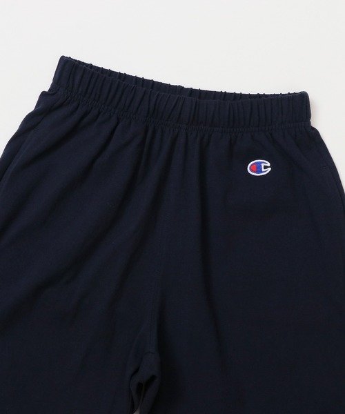Champion（チャンピオン）の「【Champion/チャンピオン】キッズ ベーシック ショーツ（その他パンツ・キッズ・ネイビー/グリーン系その他/ゴールド/アクア/ブラック/グレー・100/110/120/130/140/150/160）」の18枚目の写真