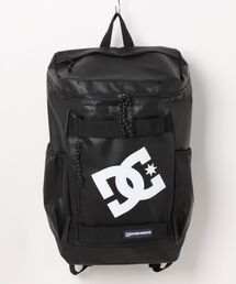 24 QUONSETT/DCバックパック・リュックサック
