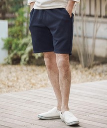 CAMBIO ショートパンツ　Sサイズ　茶 セール】mp12003- Star Pattern Gobelin Short Pants ショート