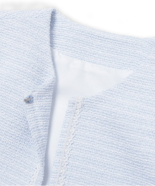 最終値下げ　エルアンノアール　ラテカラーアンサンブル　150 L&Co.(エルアンドコー)公式サイト】ネックレス｜K18