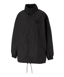 オニツカタイガー コーチジャケット Onitsuka Tiger（オニツカタイガー）の「COACH JACKET / コーチ