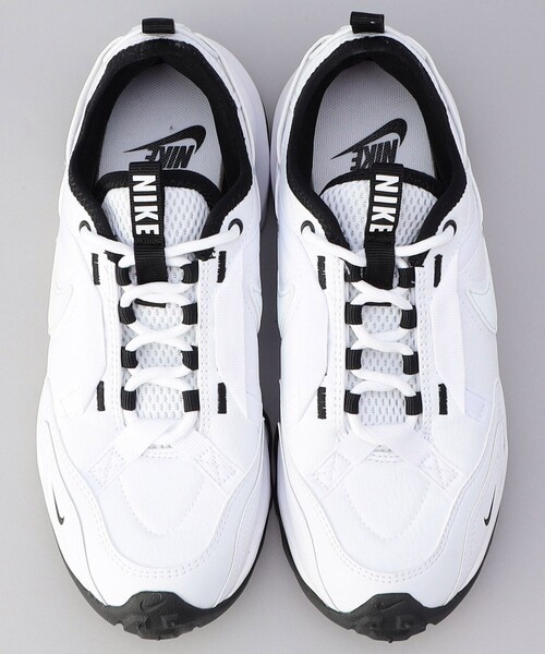 NIKE(ナイキ)の「NIKE/ナイキ TC 7900(スニーカー・レディース・その他9/ナチュラル/ホワイト/ブラック・24.5cm/23.5cm/24.0cm)」の8枚目の写真