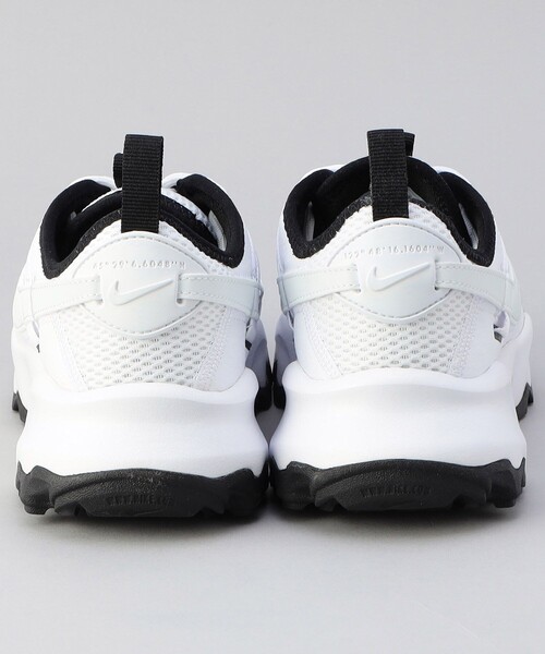 NIKE(ナイキ)の「NIKE/ナイキ TC 7900(スニーカー・レディース・その他9/ナチュラル/ホワイト/ブラック・24.5cm/23.5cm/24.0cm)」の10枚目の写真