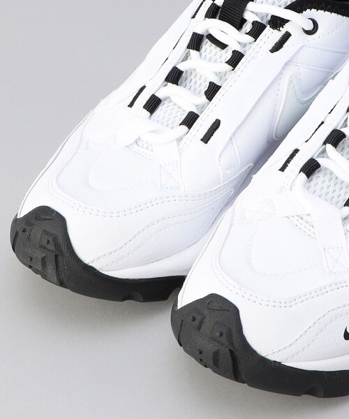 NIKE(ナイキ)の「NIKE/ナイキ TC 7900(スニーカー・レディース・その他9/ナチュラル/ホワイト/ブラック・24.5cm/23.5cm/24.0cm)」の9枚目の写真