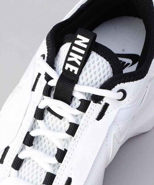 NIKE(ナイキ)の「NIKE/ナイキ TC 7900(スニーカー・レディース・その他9/ナチュラル/ホワイト/ブラック・24.5cm/23.5cm/24.0cm)」の7枚目の写真