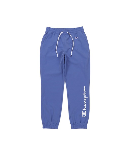 【セール】【Champion/チャンピオン】レディース スポーツ ロングパンツ（その他パンツ）｜Champion（チャンピオン） 5,231円