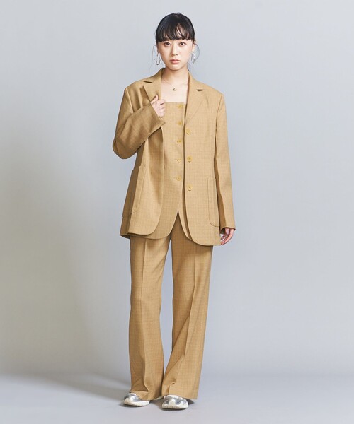 BEAUTY&YOUTH UNITED ARROWS（ビューティーアンドユースユナイテッド