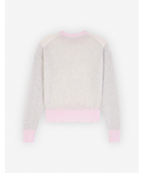 Maison Kitsune（メゾンキツネ）の「BABY FOX PATCH REGULAR
