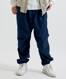 【nanamica / ナナミカ】 Deck Pants/デッキパンツ（チノワイドテーパード）
