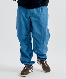 【nanamica / ナナミカ】 Deck Pants/デッキパンツ（チノワイドテーパード）