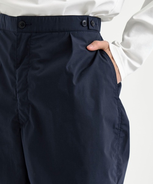 nanamica / ナナミカ】 Deck Pants/デッキパンツ（チノワイド