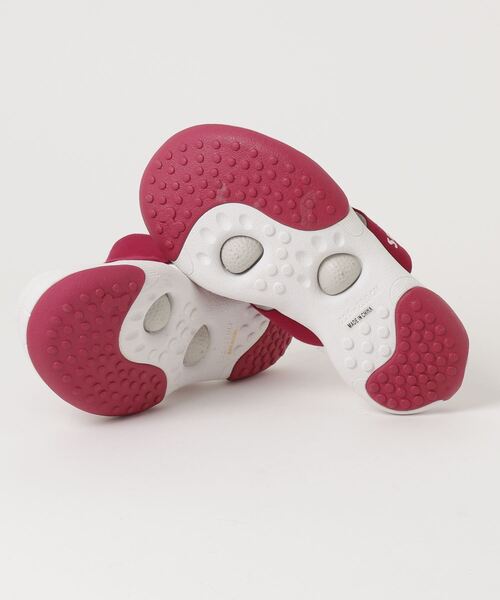Re:getA(リゲッタ)の「SDoGs -スゴィヌ- カラーサンダル(サンダル・メンズ・ホワイト/ライトブルー/ブラック/ダークブラウン/パープル/ネイビー/レッド/イエロー/ブルー/グリーン/ブルー系/イエロー系/イエロー系1/レッド系・1/3/2/4/6/5)」の15枚目の写真