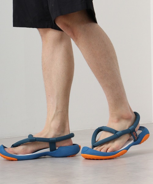 SDoGs -スゴィヌ- カラーサンダル（サンダル）｜Re:getA（リゲッタ）