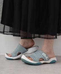 Re:getA（リゲッタ）の「SDoGs -スゴィヌ-　カラーサンダル（サンダル）」