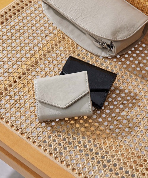 Whim Gazette（ウィムガゼット）｜財布一覧 - WEAR