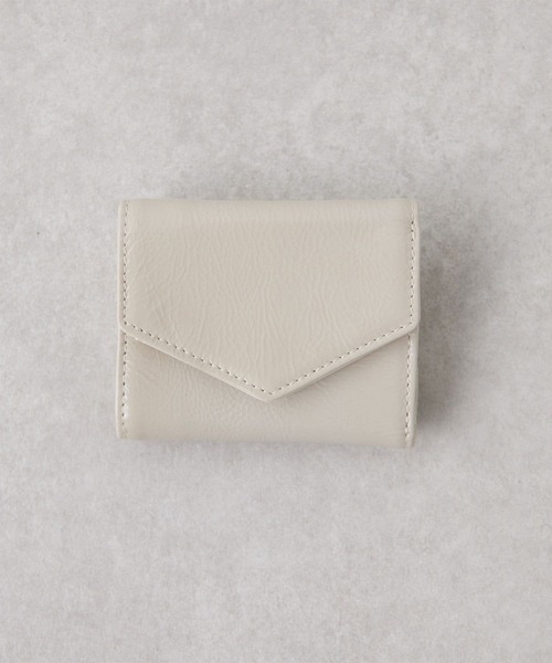 Whim Gazette（ウィムガゼット）の「【2.718】パテントウォレット