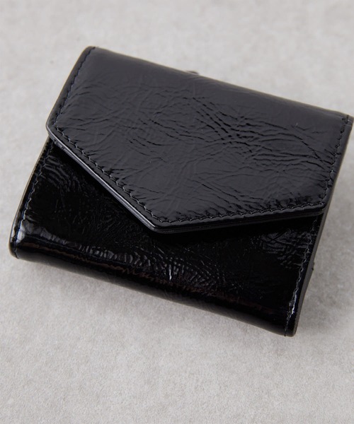 Whim Gazette（ウィムガゼット）の「【2.718】パテントウォレット