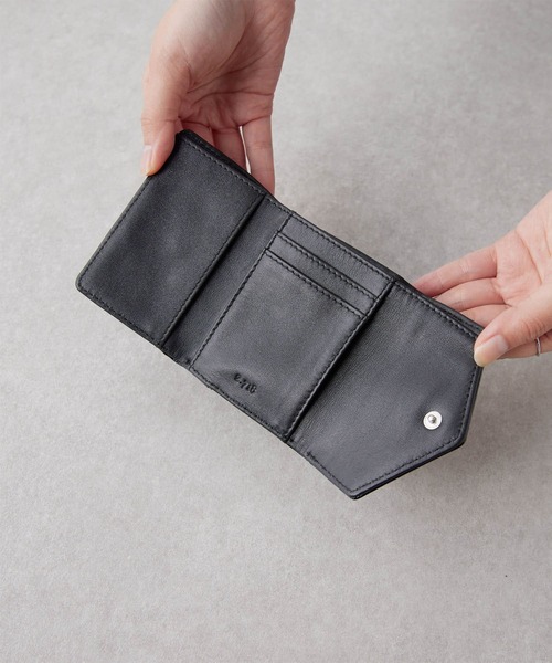 Whim Gazette（ウィムガゼット）の「【2.718】パテントウォレット