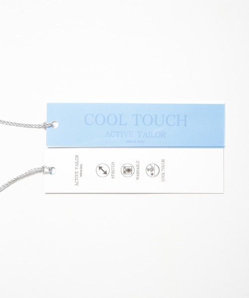 【ACTIVE TAILOR】COOLMAXツイルプリントジャージカットソー セール】【ACTIVE TAILOR】COOLMAXツイルプリントジャージ