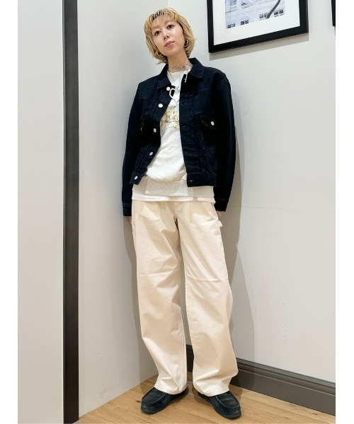 Right-on(ライトオン)の「トム&ジェリーフロッキースウェット(スウェット・レディース・ブラック/グレー・M/L)」の16枚目の写真