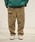 NATAL DESIGN�i�l�C�^���f�U�C���j�́uHUNTER SQUARE PANTS WIDE�i�J�[�S�p���c�j�v�b�x�[�W��