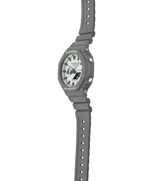 G-SHOCK/ジーショック 腕時計 GA-2100HD-8AJF（アナログ腕時計）｜G