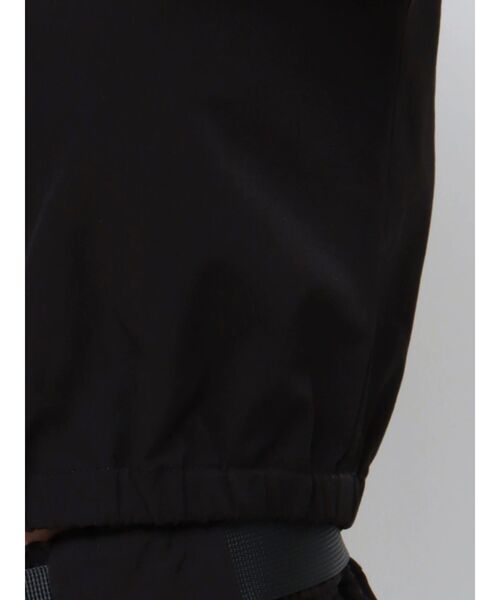 EMODA（エモダ）の「ナイロンボックスタンクトップ（タンクトップ・レディース・ベージュ/ホワイト/ブラック・FREE）」の10枚目の写真