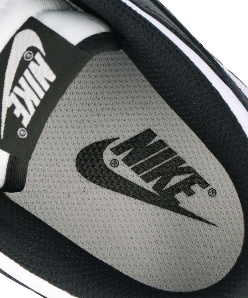 NIKE（ナイキ）の「Nike Wmns Dunk Low ナイキ ウィメンズ ダンク（スニーカー・メンズ・ホワイト×ブラック・28.0cm/27.5cm/27.0cm/26.5cm/26.0cm/29.0cm/28.5cm）」の9枚目の写真