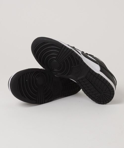 NIKE（ナイキ）の「Nike Wmns Dunk Low ナイキ ウィメンズ ダンク（スニーカー・メンズ・ホワイト×ブラック・28.0cm/27.5cm/27.0cm/26.5cm/26.0cm/29.0cm/28.5cm）」の12枚目の写真