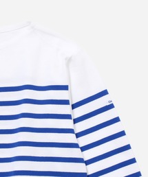 BIOTOP（ビオトープ）の「WOMEN【ORCIVAL for BIOTOP】basque