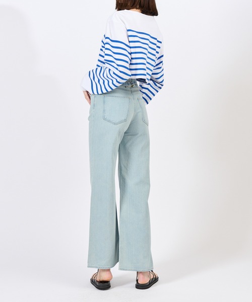 BIOTOP（ビオトープ）の「WOMEN【ORCIVAL for BIOTOP】basque