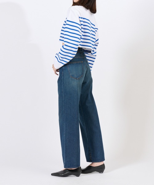 BIOTOP（ビオトープ）の「WOMEN【ORCIVAL for BIOTOP】basque