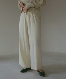 MANOF | WIDE RELAX PANTS(その他パンツ)