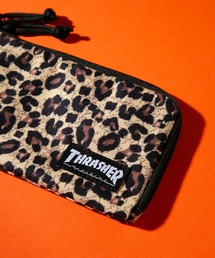 THRASHER（スラッシャー）の「【THRASHER/スラッシャー】ロングウォレット（財布）」
