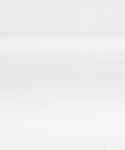 超形態安定ノーアイロン ホリゾンタルワイド 長袖ビジネスワイシャツ（ビジネスシャツ）｜TOKYO SHIRTS（トウキョウシャツ）