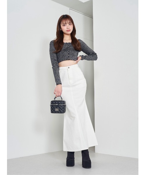 【美品】darich ジャガードテープニット 2418401679.jpg?1730545087