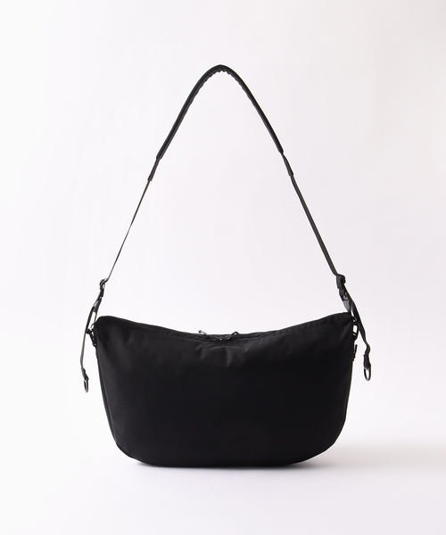 BAICYCLON by Bagjack(バイシクロン バイ バグジャック)の「【BAICYCLON by bagjack / バイシクロン】FLAP POCKETショルダーバッグ(ショルダーバッグ・メンズ・ブラック・FREE)」の15枚目の写真
