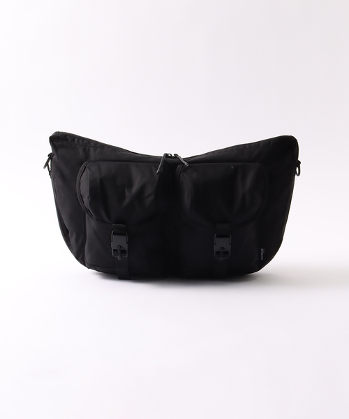 BAICYCLON by bagjack FLAP POCKETショルダーバッグ BAICYCLON by Bagjack ショルダーバッグ 「別注」「BAICYCLON