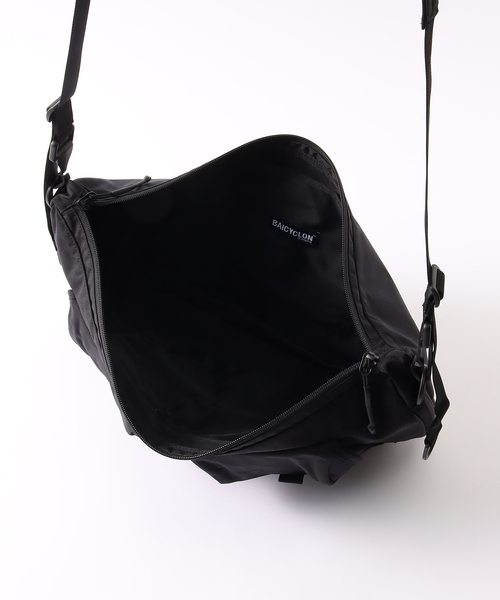 BAICYCLON by bagjack FLAP POCKETショルダーバッグ セール】【BAICYCLON by bagjack / バイシクロン】FLAP POCKET