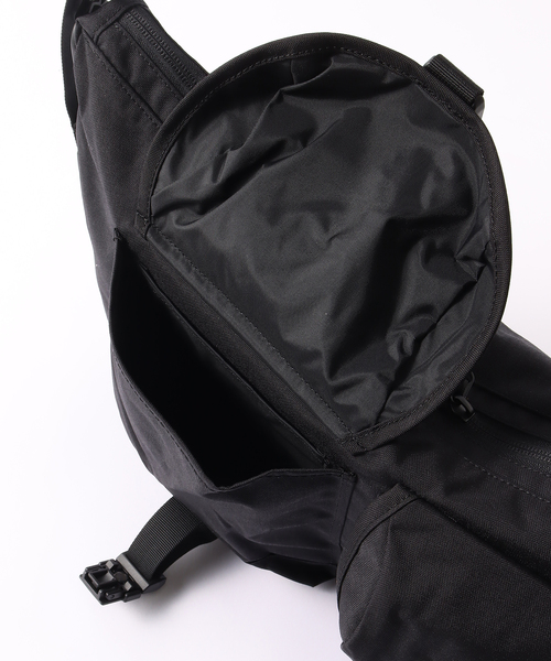 BAICYCLON by bagjack FLAP POCKETショルダーバッグ BAICYCLON by Bagjack ショルダーバッグ 「別注」「BAICYCLON