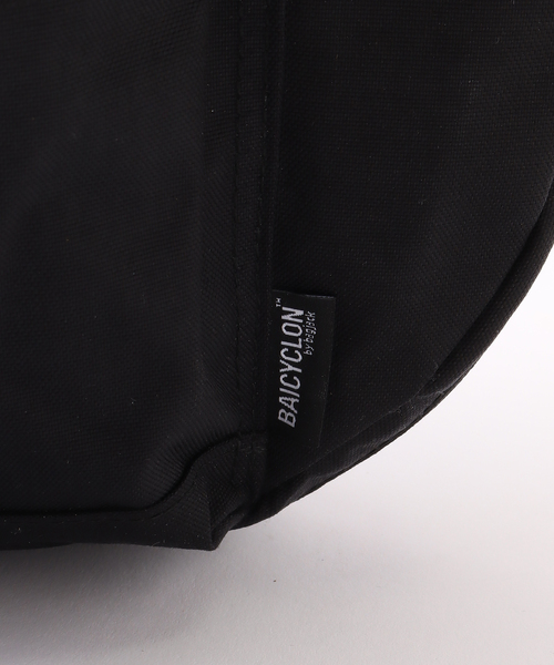 BAICYCLON by Bagjack(バイシクロン バイ バグジャック)の「【BAICYCLON by bagjack / バイシクロン】FLAP POCKETショルダーバッグ(ショルダーバッグ・メンズ・ブラック・FREE)」の5枚目の写真