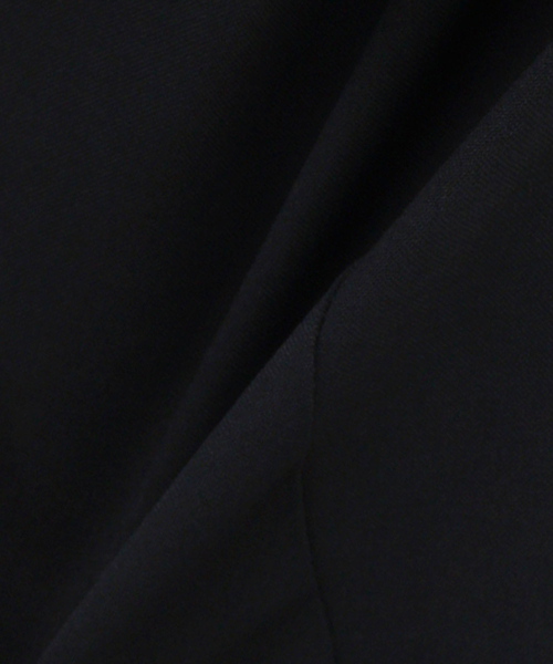 B.C STOCK（ベーセーストック）の「セットアップ イージーパンツ（その他パンツ・メンズ・ライトグレー/ネイビー/ベージュ・LARGE/MEDIUM）」の4枚目の写真