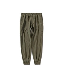 AKTR（アクター）の「AKTR JOGGER CARGO PANT（アクター ジョガーカーゴパンツ）（カーゴパンツ）」