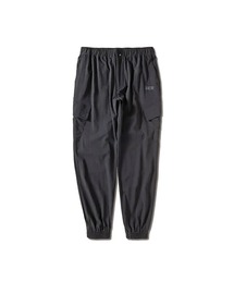 AKTR JOGGER CARGO PANT(アクター ジョガーカーゴパンツ)