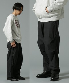 ALLEGE NYLON CARGO PANTS（カーゴパンツ）｜ALLEGE（アレッジ）の