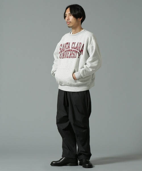 Apo(s)ture(アポスチャー)の「JOHAN-002/低身長タイプライターテーパードパンツ(その他パンツ・メンズ・ブラウン/カーキブラウン/ブラック/ベージュ/ネイビー・XS-Short/XS-Regular/XS-Long/S-Short/S-Regular/S-Long/M-Short/M-Regular/M-Long/L-Short/L-Regular/L-Long/XL-Short/XL-Regular/XL-Long)」の14枚目の写真