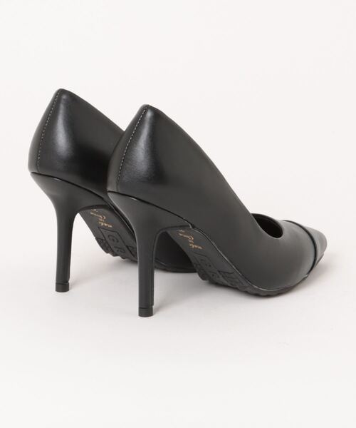 【セール】【GRASS】 ポインテッドトゥパンプス（パンプス）｜GRASS（グラス）